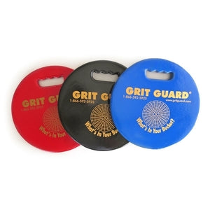 Grit Guard Cushion for Buckets - Various Colours