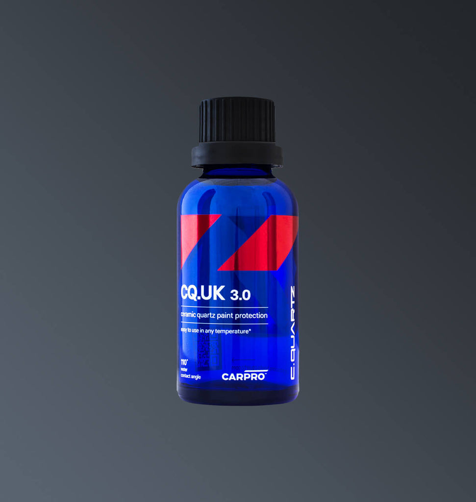 CarPro - Cquartz CQ.UK 3.0 – CleanandShiny