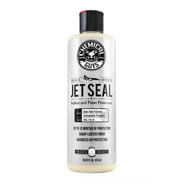 Chemical Guys Jet Seal 109 473ml