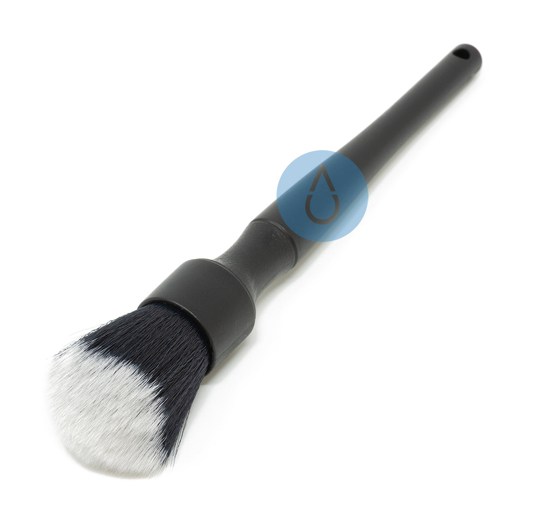 Detail Factory Black Ultra-Soft Detailing Brush - Large