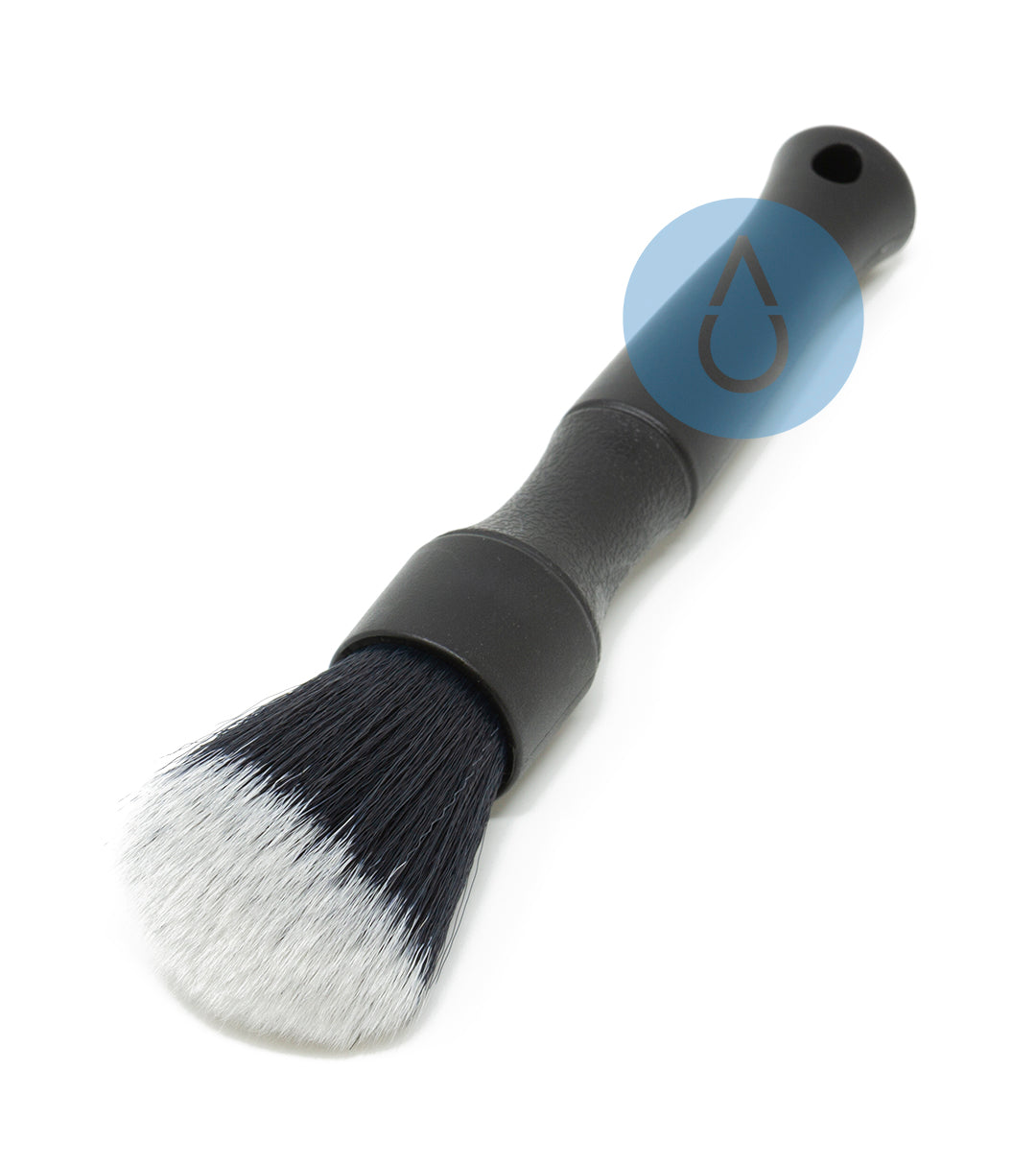 Detail Factory Black Ultra-Soft Detailing Brush - Small