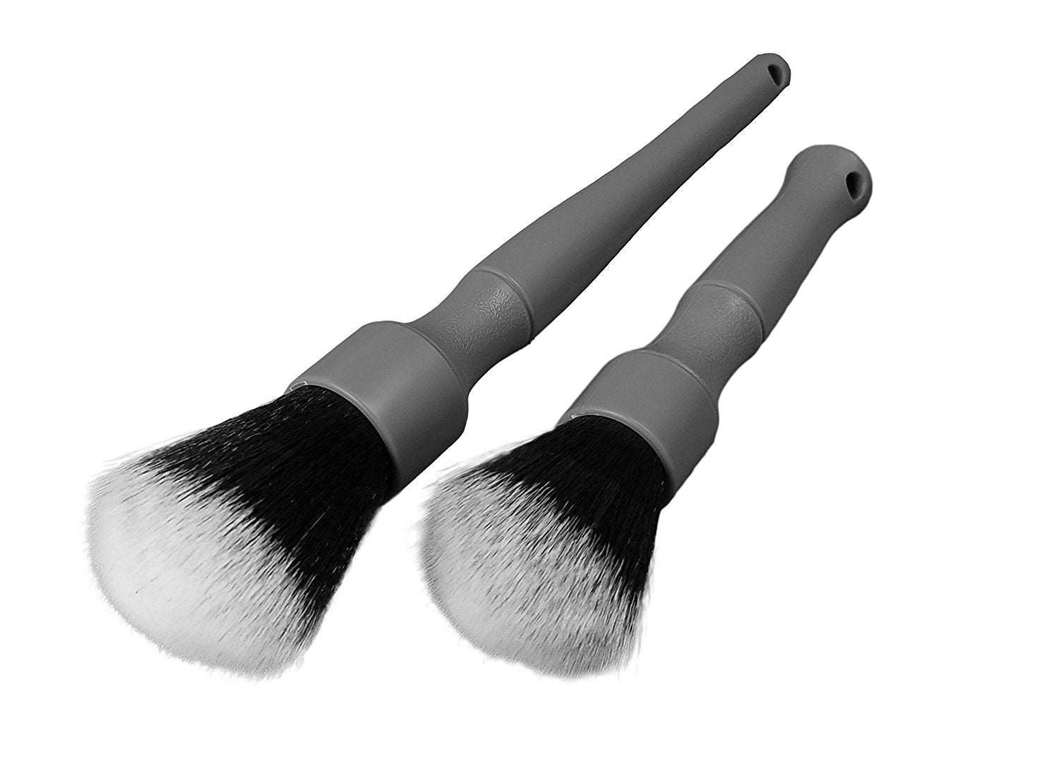 Detail Factory Grey Ultra-Soft Detailing Brush Set