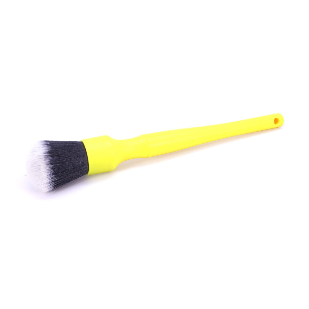 Detail Factory Yellow Ultra-Soft Detailing Brush - LARGE