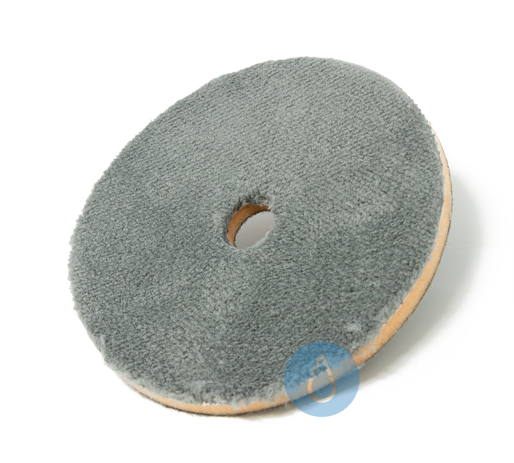 Flexipads 135mm (5.5") Microfiber XTRA Cutting Disc (MGCX5) CleanandShiny