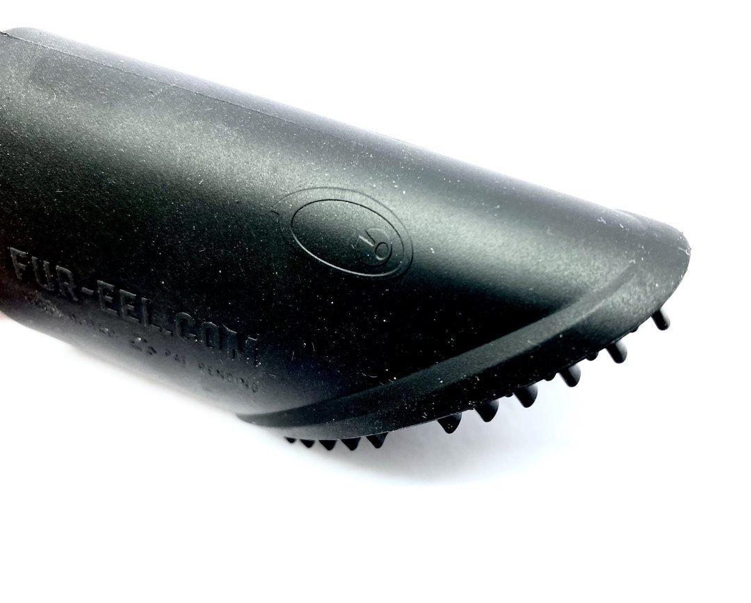Fur-eel PRO2 (version 2.0) Pet Hair Vacuum Attachment