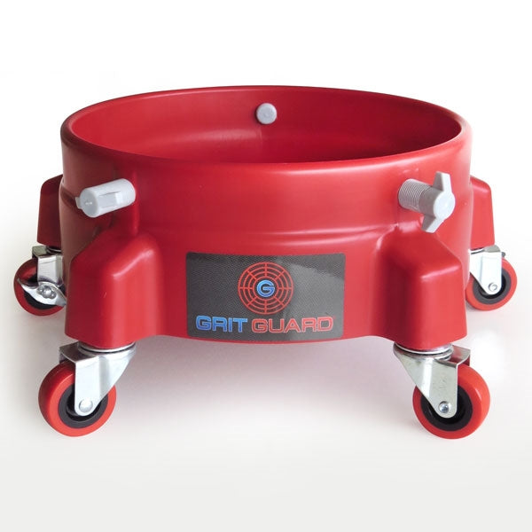 Grit Guard Bucket Dolly (Various Colours)