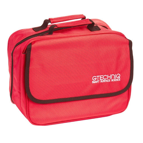 Gtechniq Large Branded Detailing Kit Bag