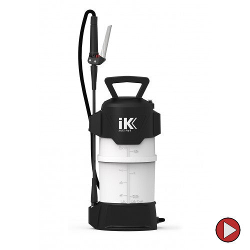 IK Sprayer Multi 9 Pro