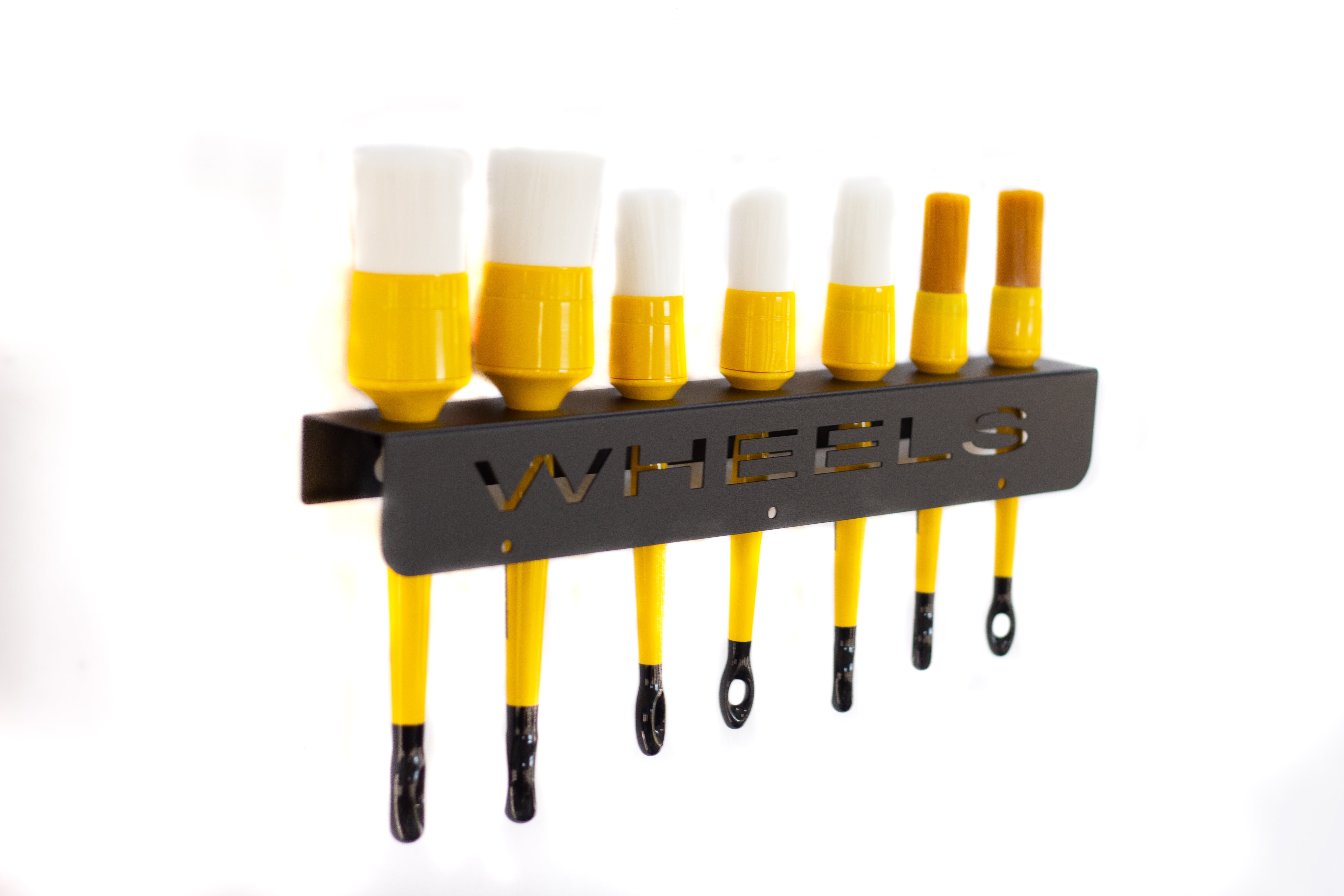 Poka Premium Brush Holder 40cm - Various Options