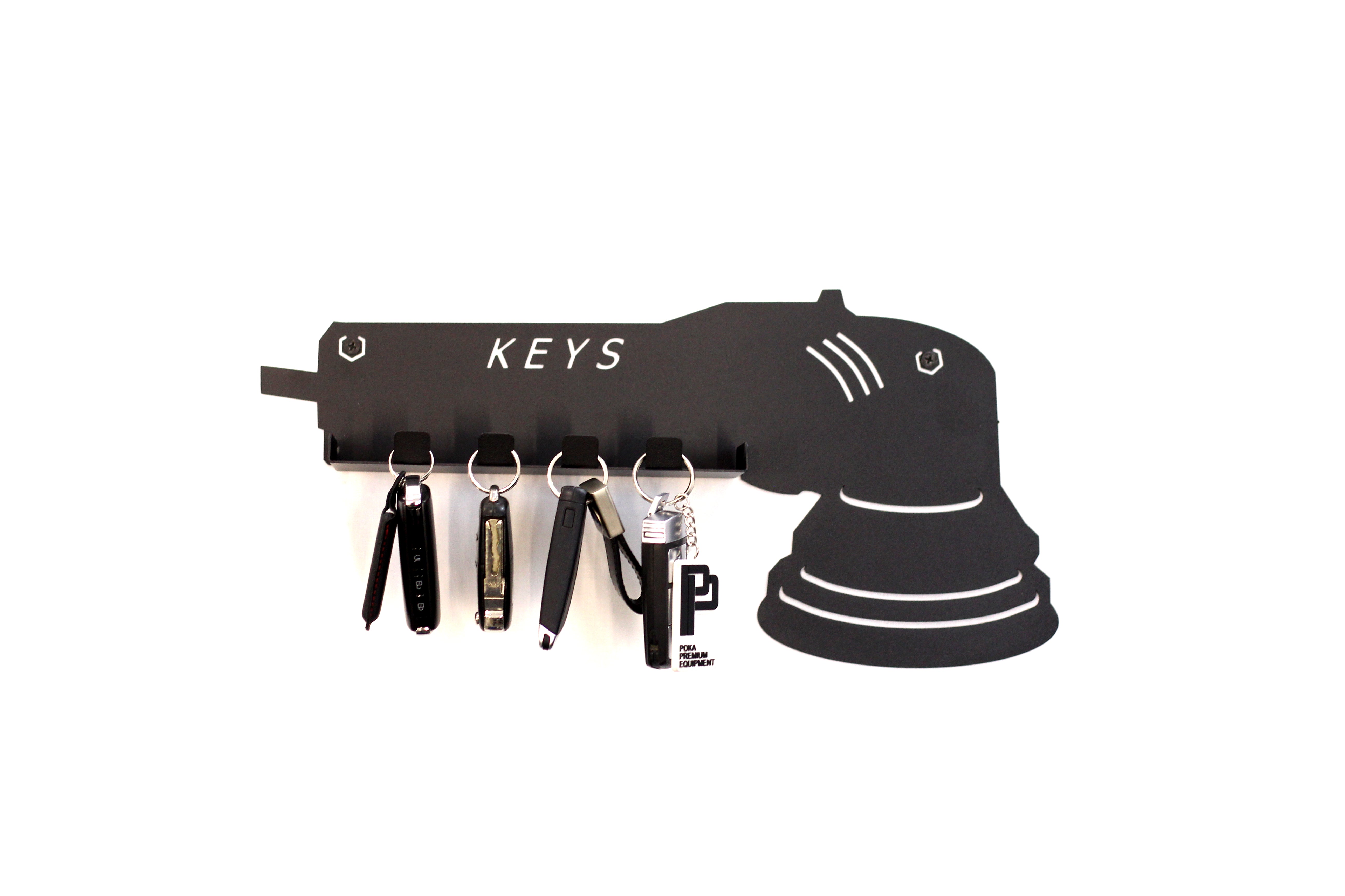 Poka Premium Keys Hanger