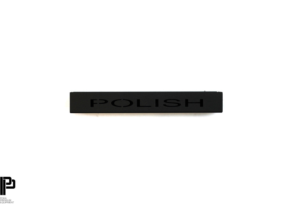 Poka Premium Bottle Holder Tray 40cm