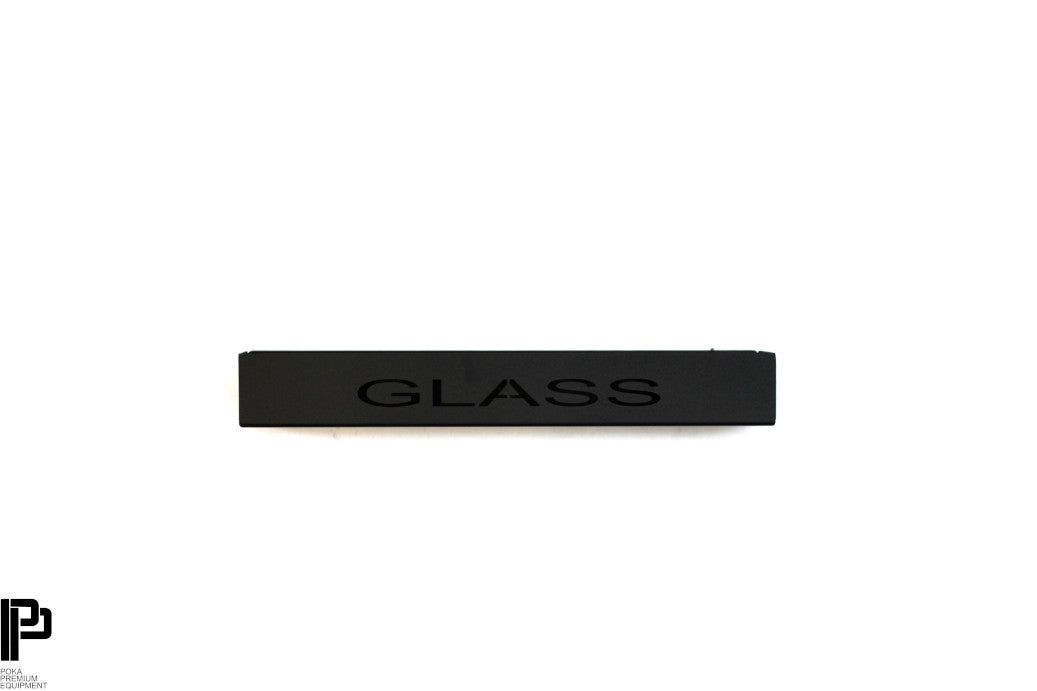 Poka Premium Bottle Holder Tray 40cm