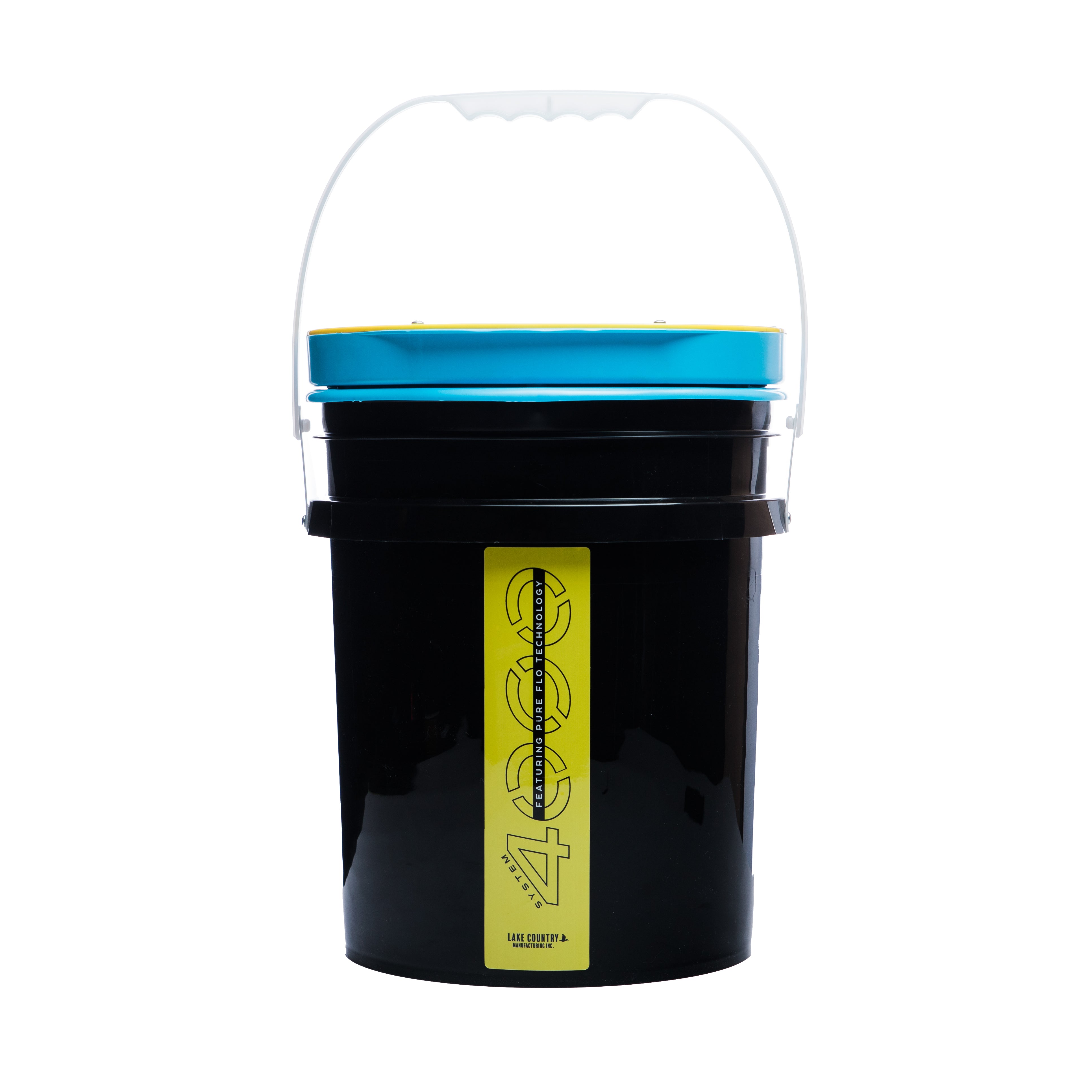 Lake Country System 4000 Pad Cleaner