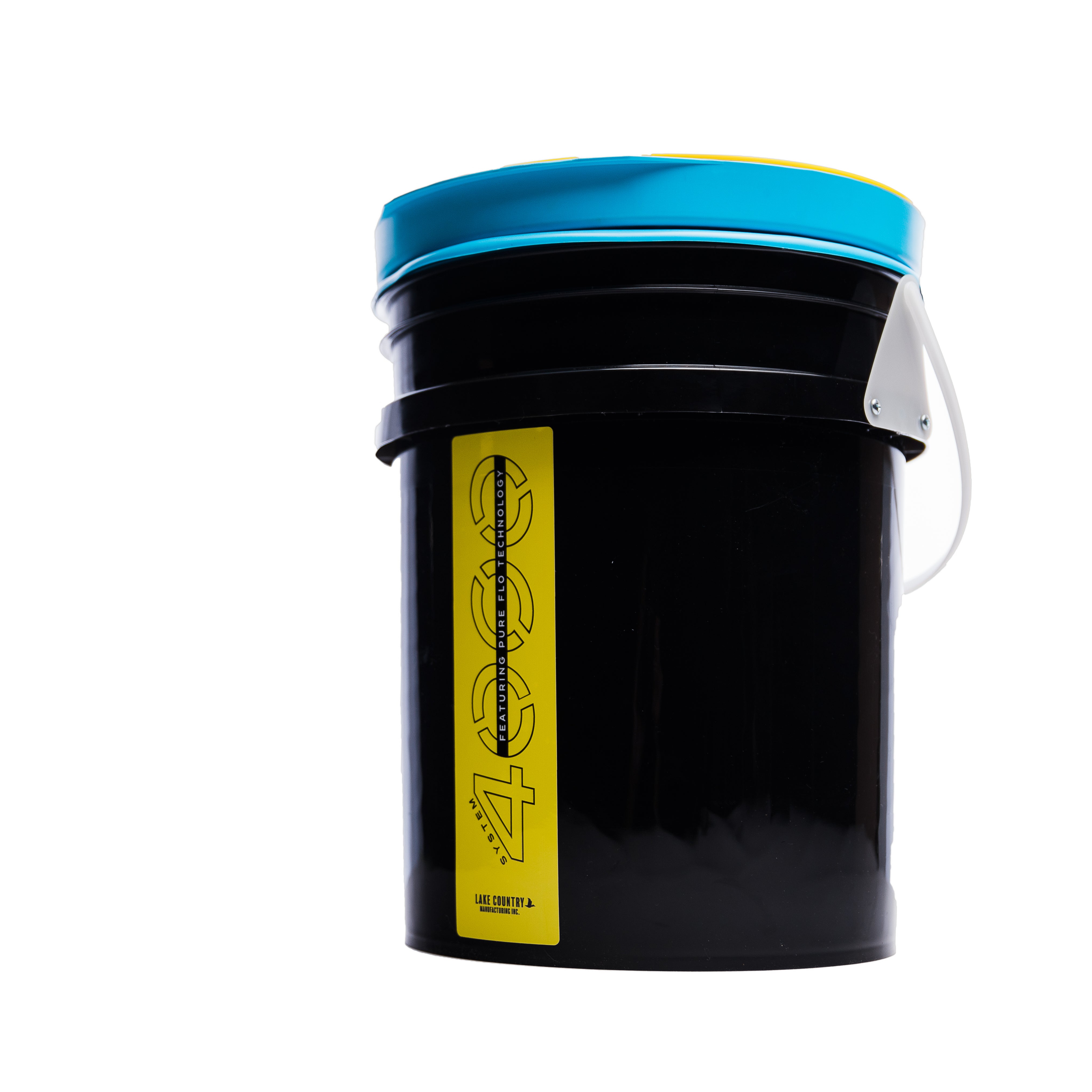 Lake Country System 4000