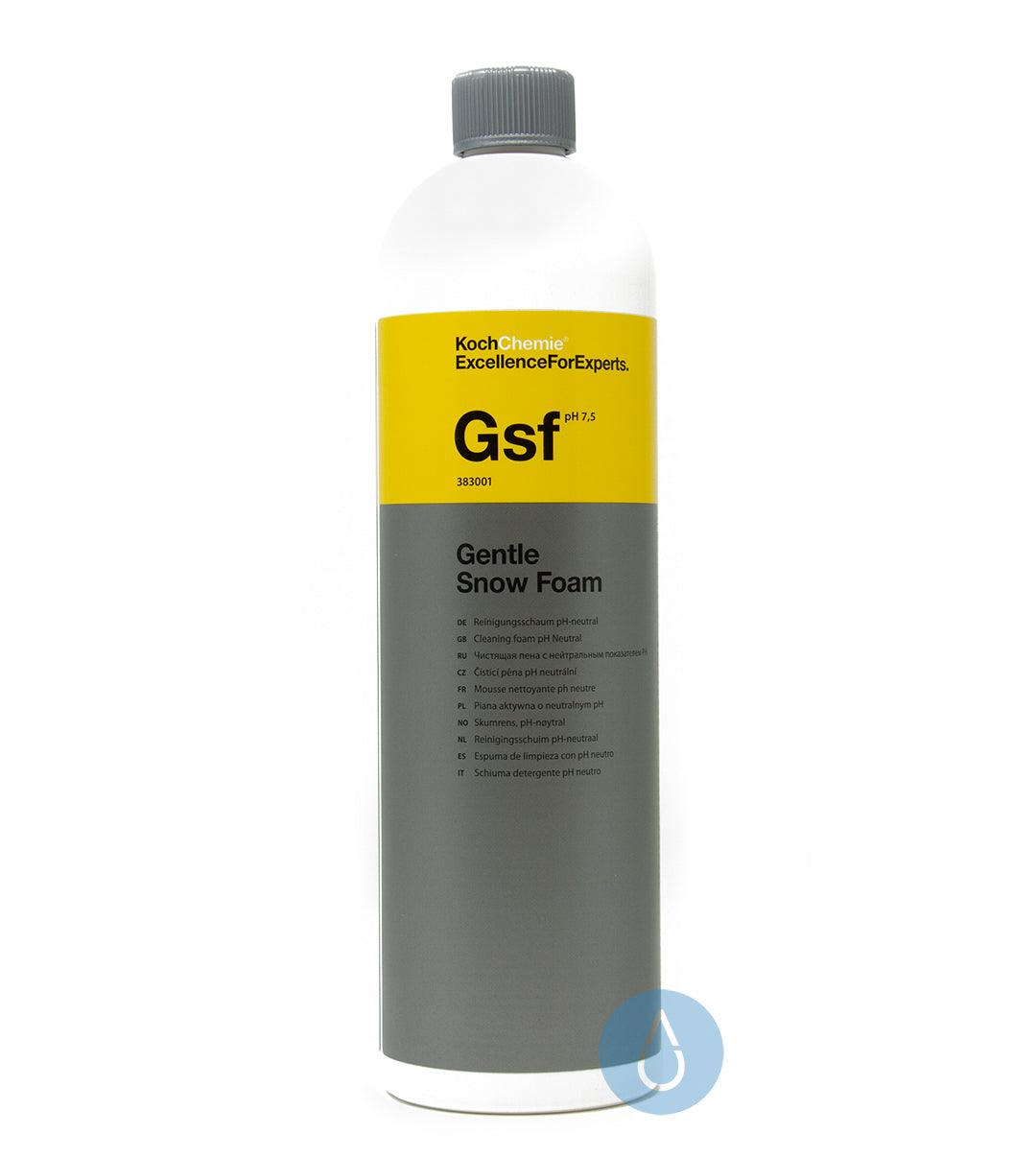 Koch Chemie GSF Gentle Snow Foam