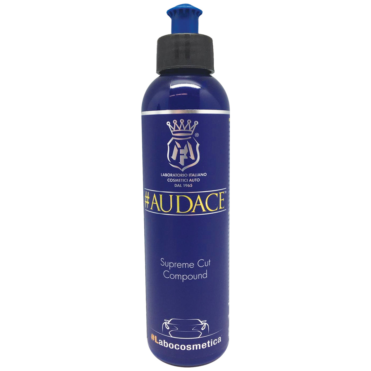 Labocosmetica Audace Supreme Cut Compound 250ml