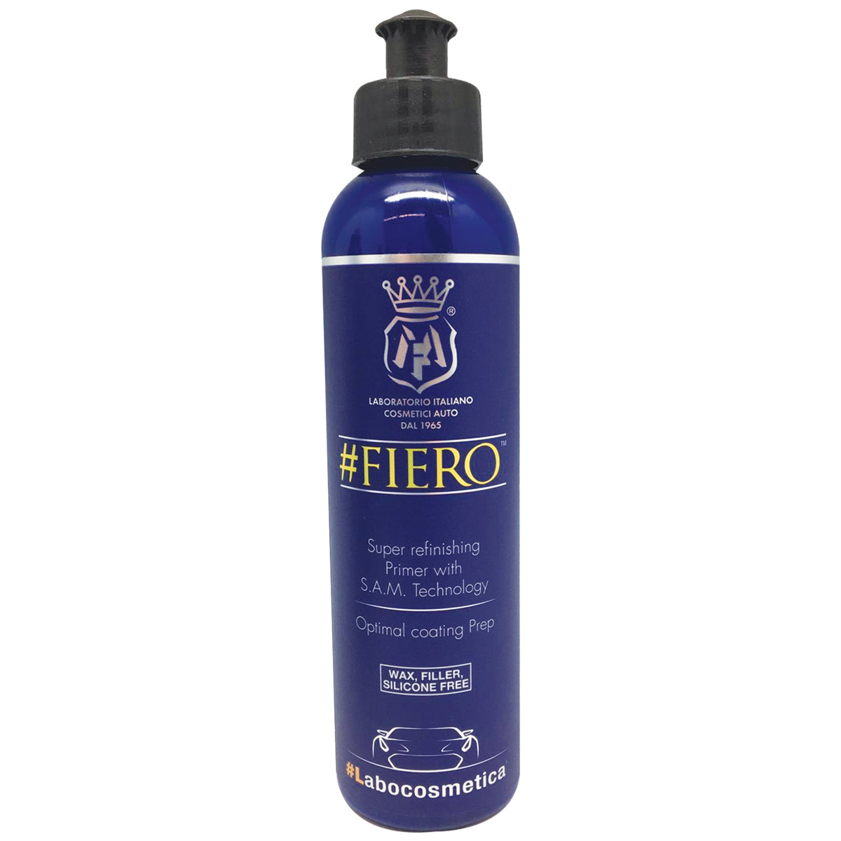 Labocosmetica Fiero Super Refining Primer Polish 500ml