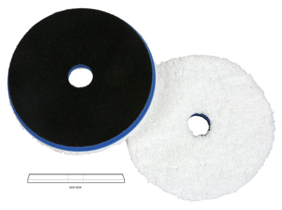 Lake Country HDO Microfiber 5.5" Cutting Pad