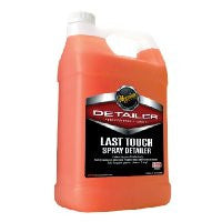 Meguiars Last Touch - 3.78 litres