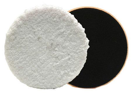 Lake Country One Step Microfiber Pad 5.5"