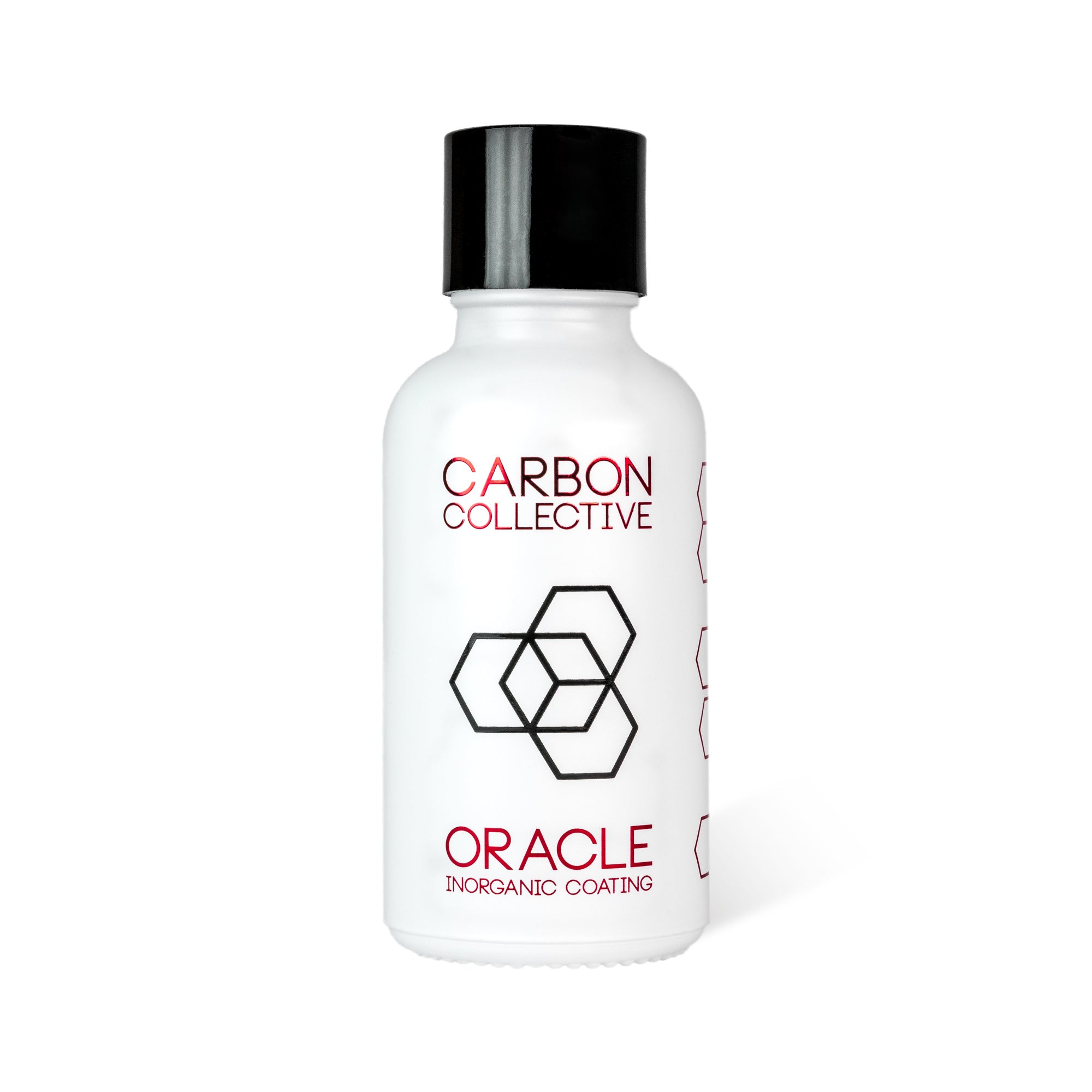 Carbon Collective Oracle Inorganic Paint Coating Kit 30ml
