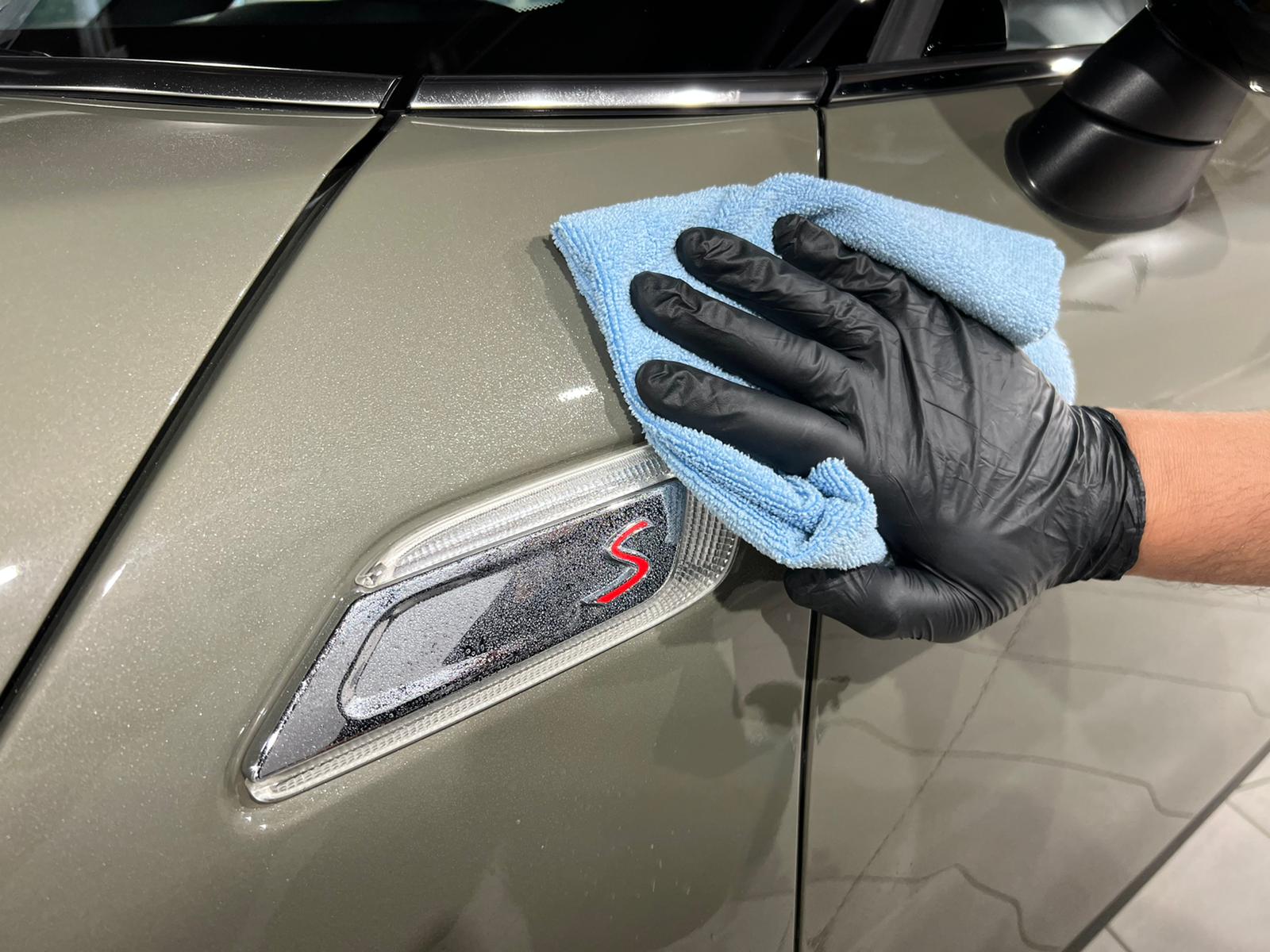 Diamond ProTech - Diamond Quick Body (6-Month Spray Sealant)