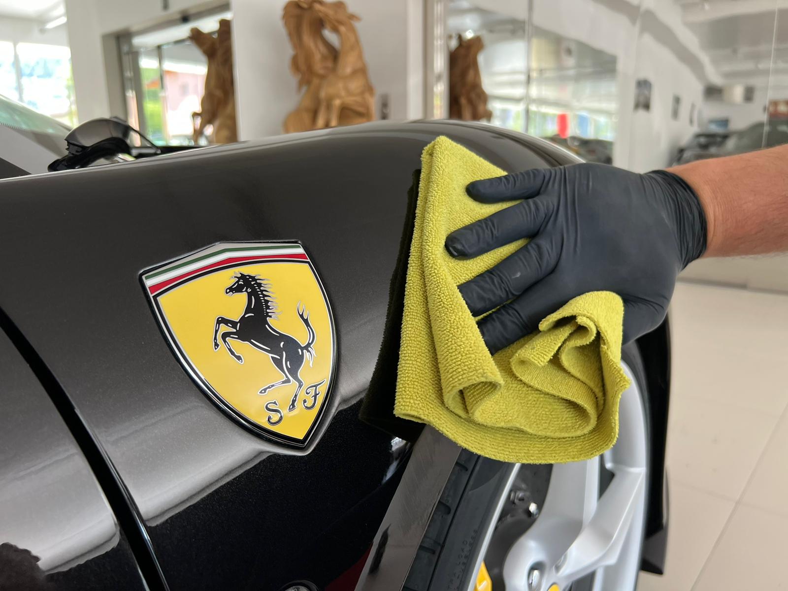 Diamond ProTech - Diamond Body 36 (3 Year Coating)