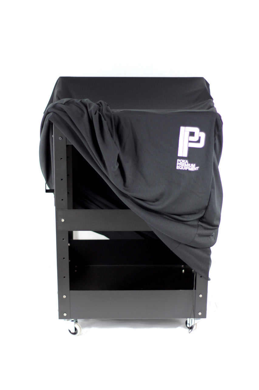 Poka Premium Cover for the Detailing Trolley