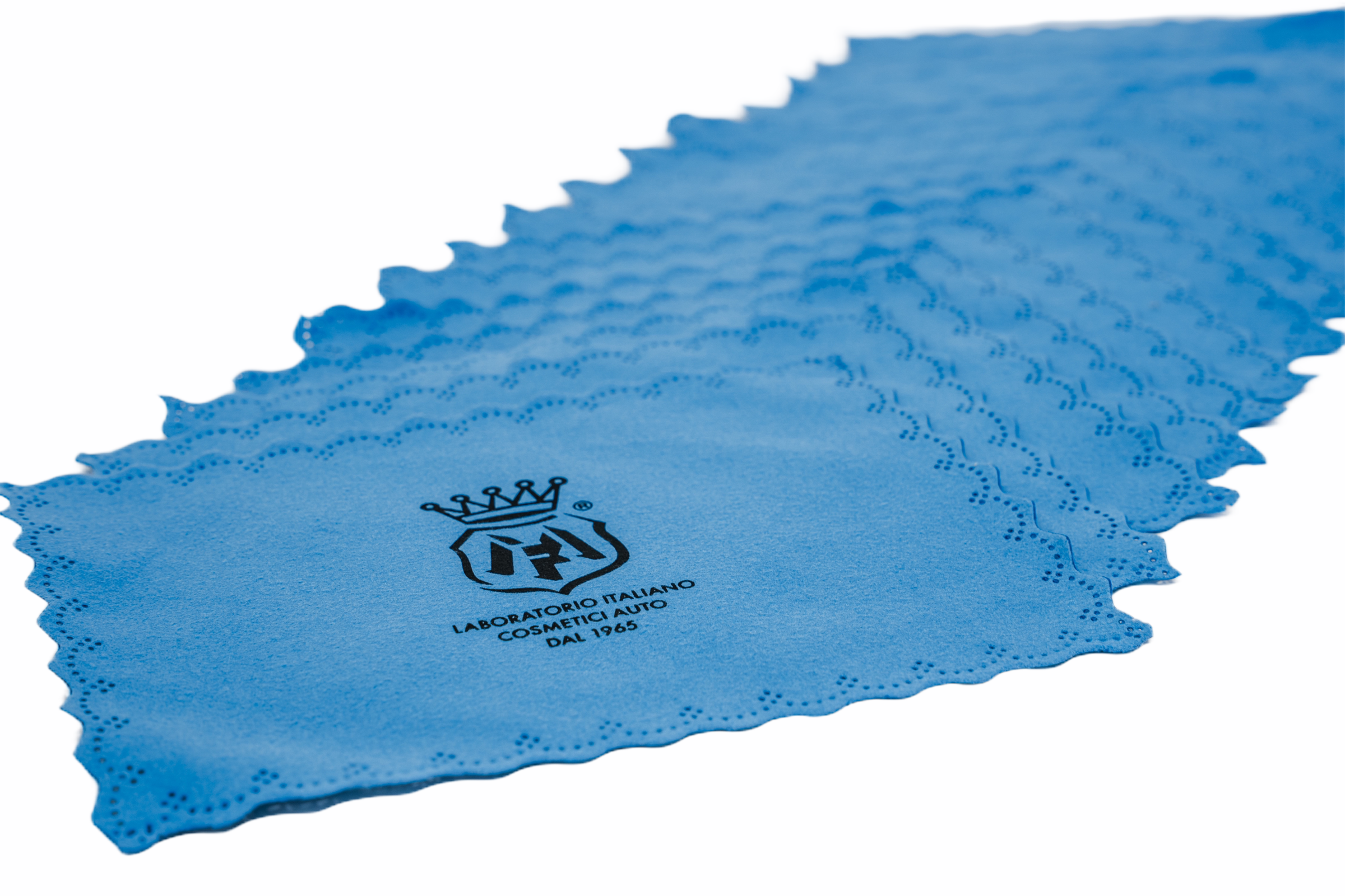 LABOCOSMETICA Coating Cloth (microsuede 15 x 10cm)