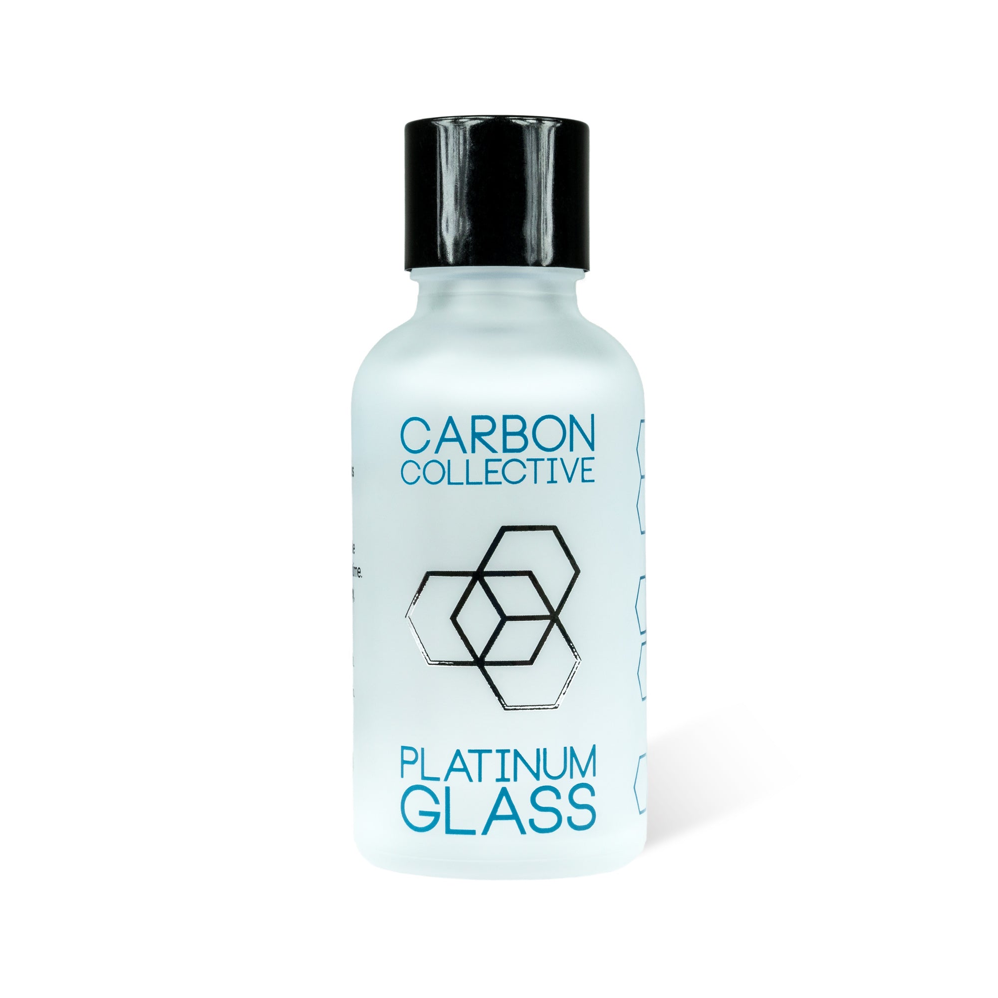 Carbon Collective Platinum Glass Coating 30ml
