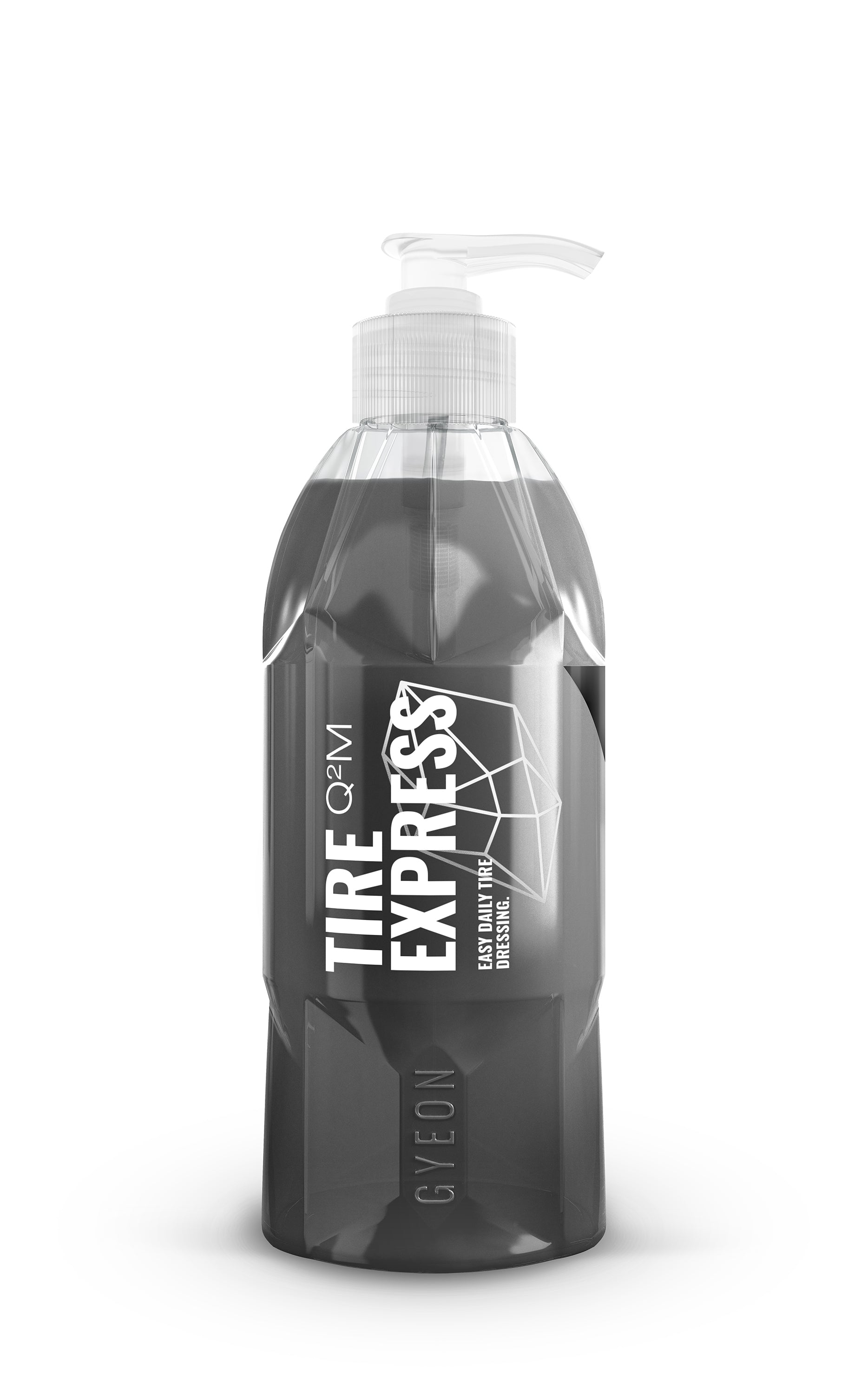 Gyeon Q2M Tire Express 500ml