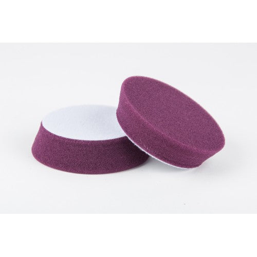 Scholl Concepts Extreme Edge Detailer Pad 150mm Purple