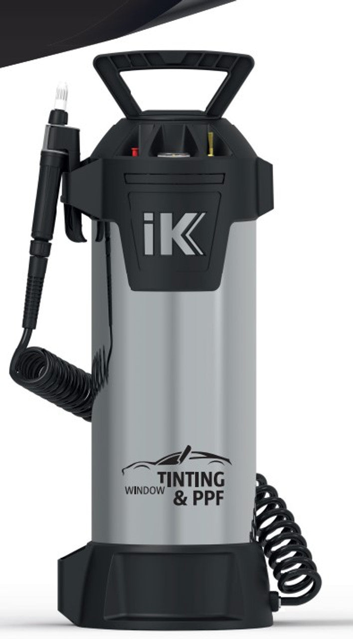 Ik Sprayer PPF 12 - Window Tinting & PPF Sprayer
