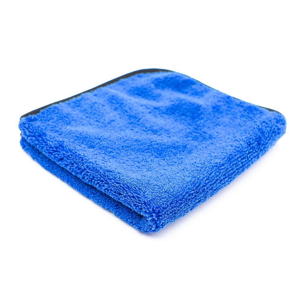 The Rag Company Spectrum 420 16 X 16 Dual Pile Microfiber Towel