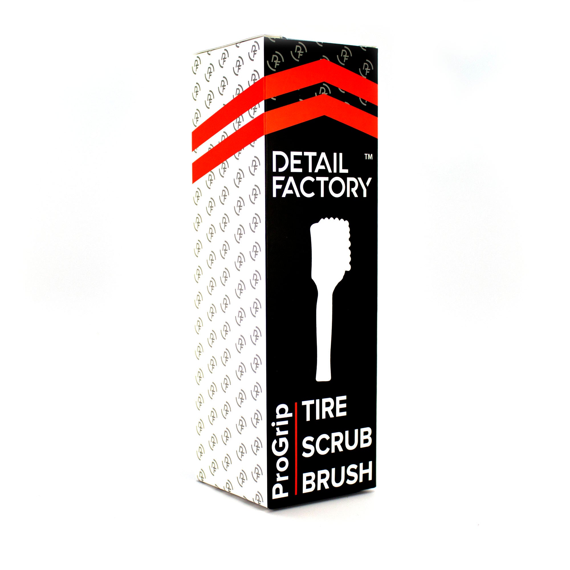 Detail Factory ProGrip Tire Scrub Brush