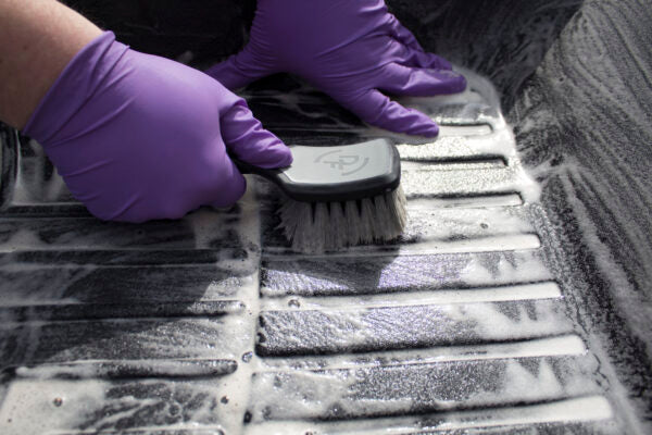 Detail Factory ProGrip Tire Scrub Brush