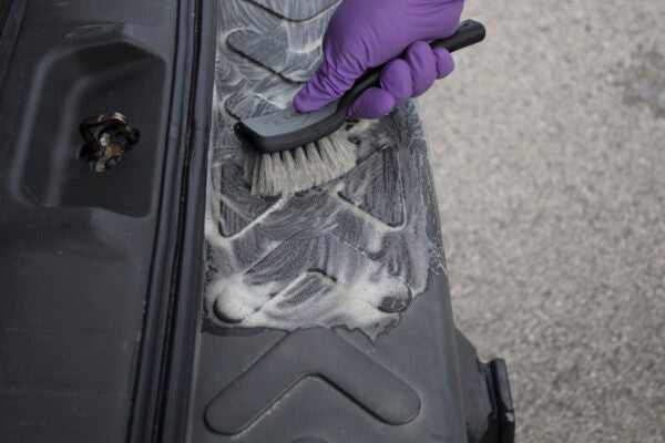 Detail Factory ProGrip Tire Scrub Brush