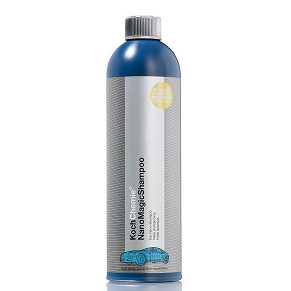 Koch Chemie Nano Magic Shampoo 750ml