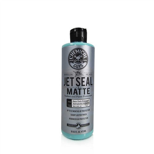 Chemical Guys Jet Seal Sealant and Paint Protectant - 16 us fl oz (473 ml)