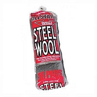 Clean and Shiny #00 Very Fine Wire Wool