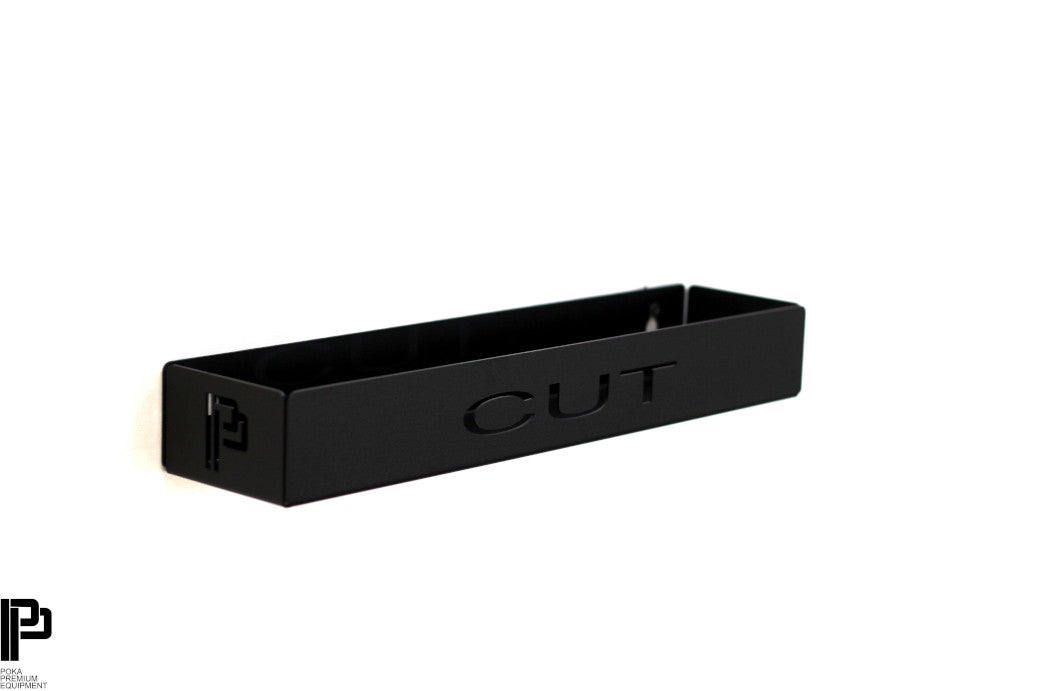 Poka Premium Bottle Holder Tray 40cm