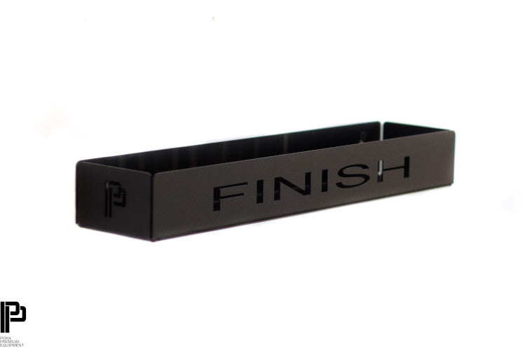 Poka Premium Bottle Holder Tray 40cm