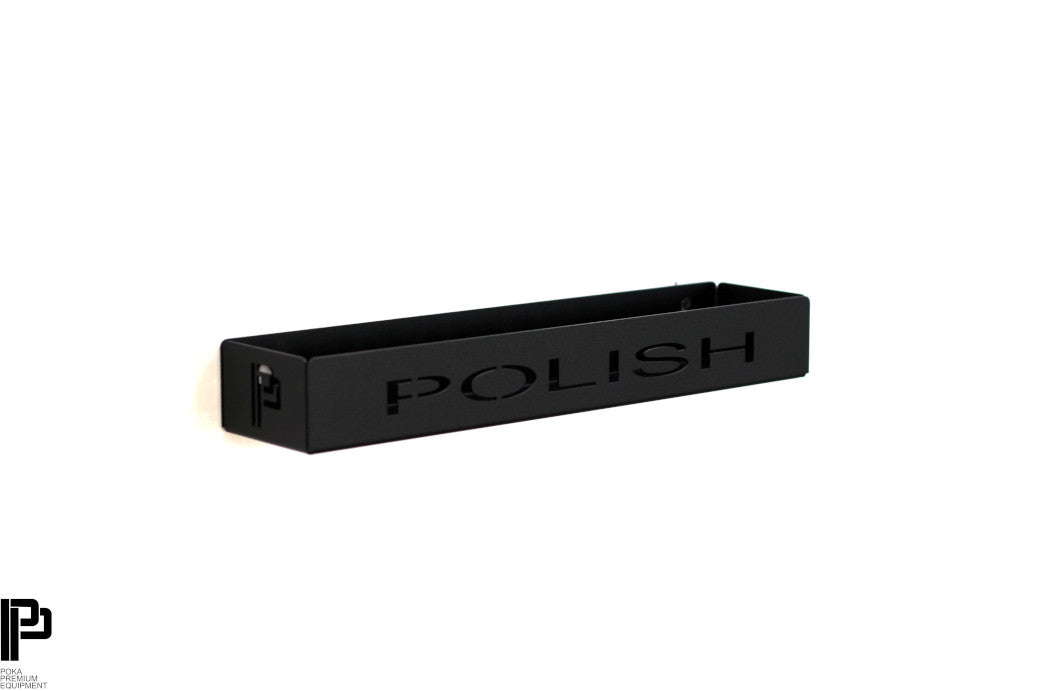 Poka Premium Bottle Holder Tray 40cm