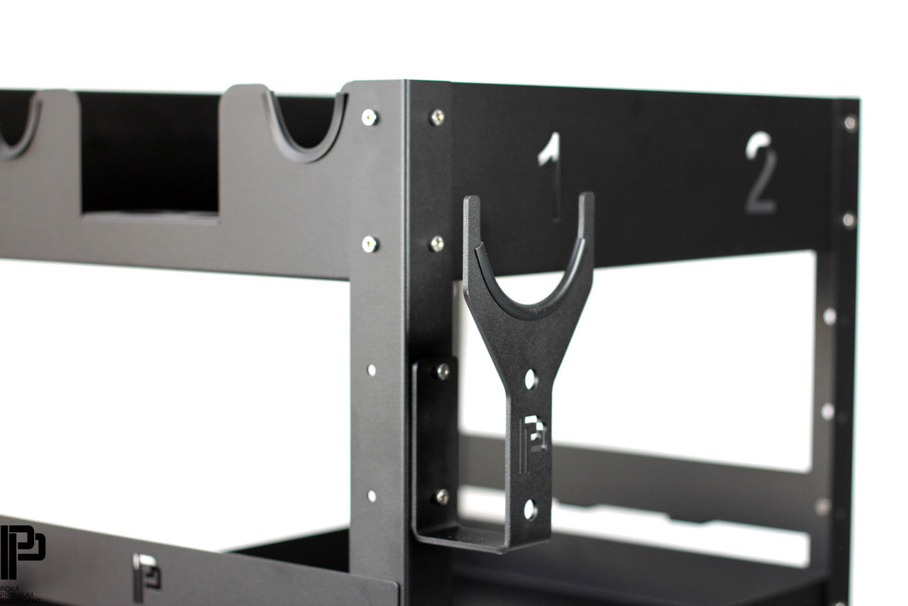 Poka Premium Single Hanger