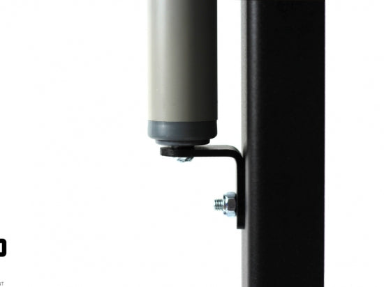 Poka Premium Wheel Stand - PRO