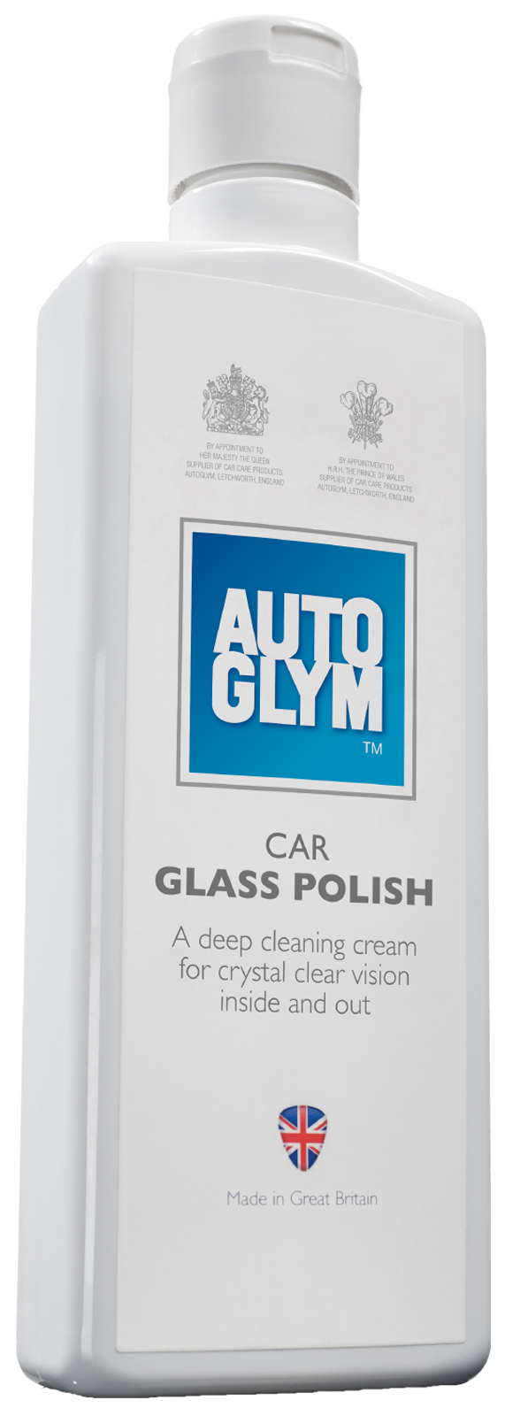 Autoglym Car Glass Polish