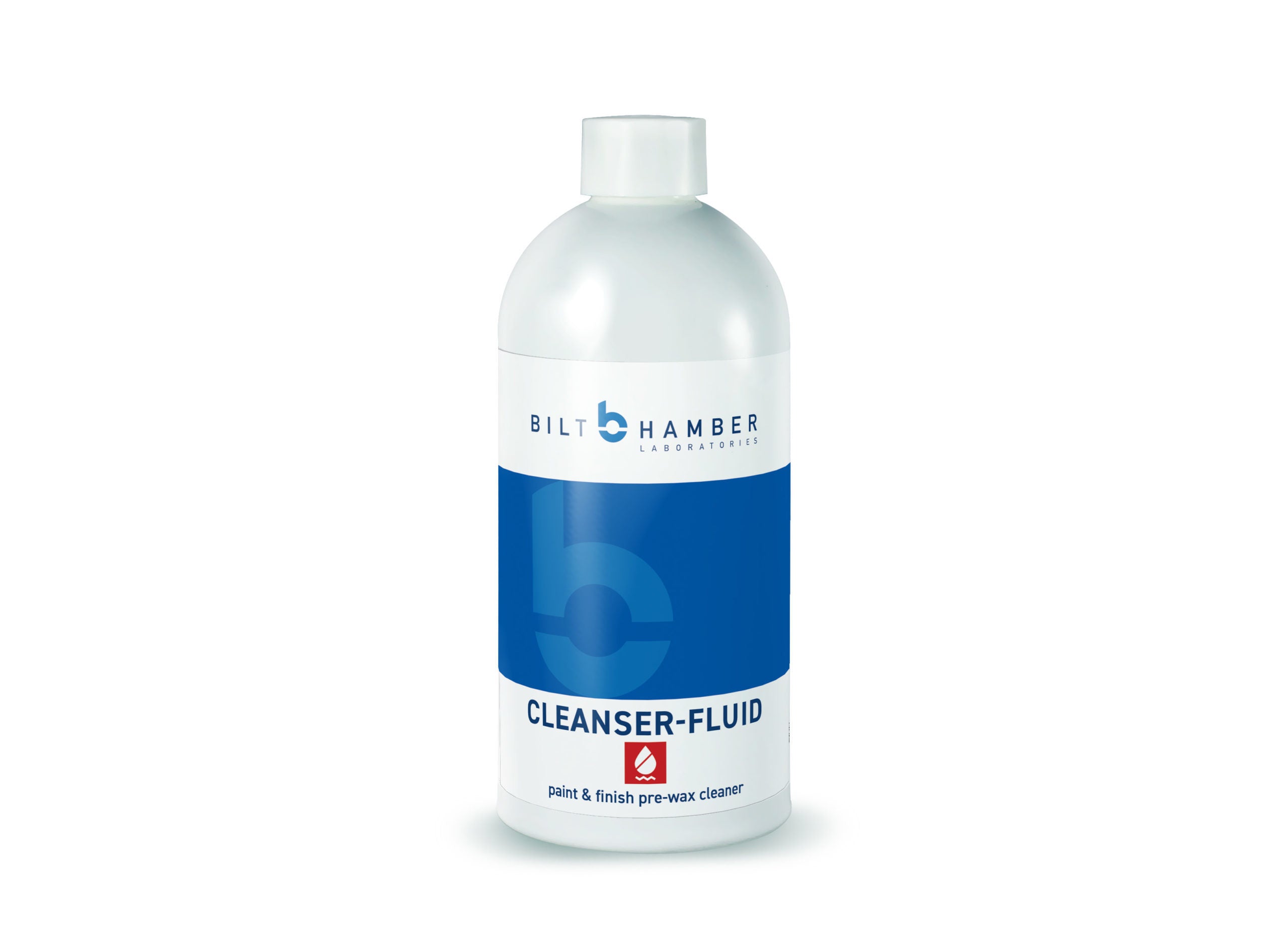 Bilt Hamber Cleanser-Fluid Paintwork Cleaner 500ml