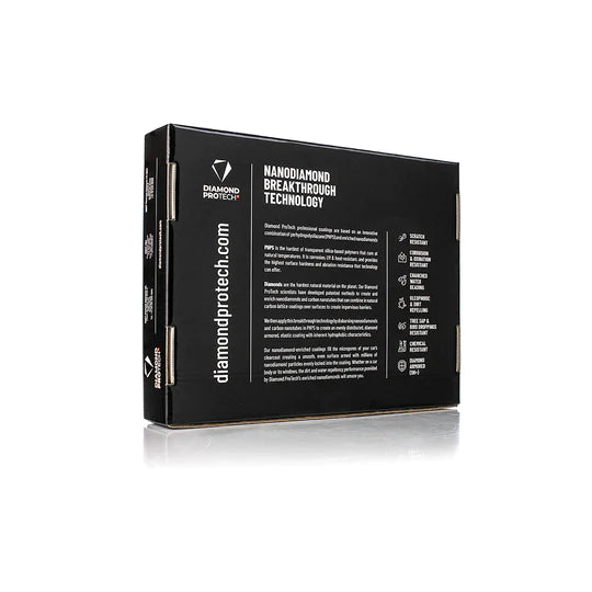 Diamond ProTech - Diamond Body 36 Kit (3 Year Coating)
