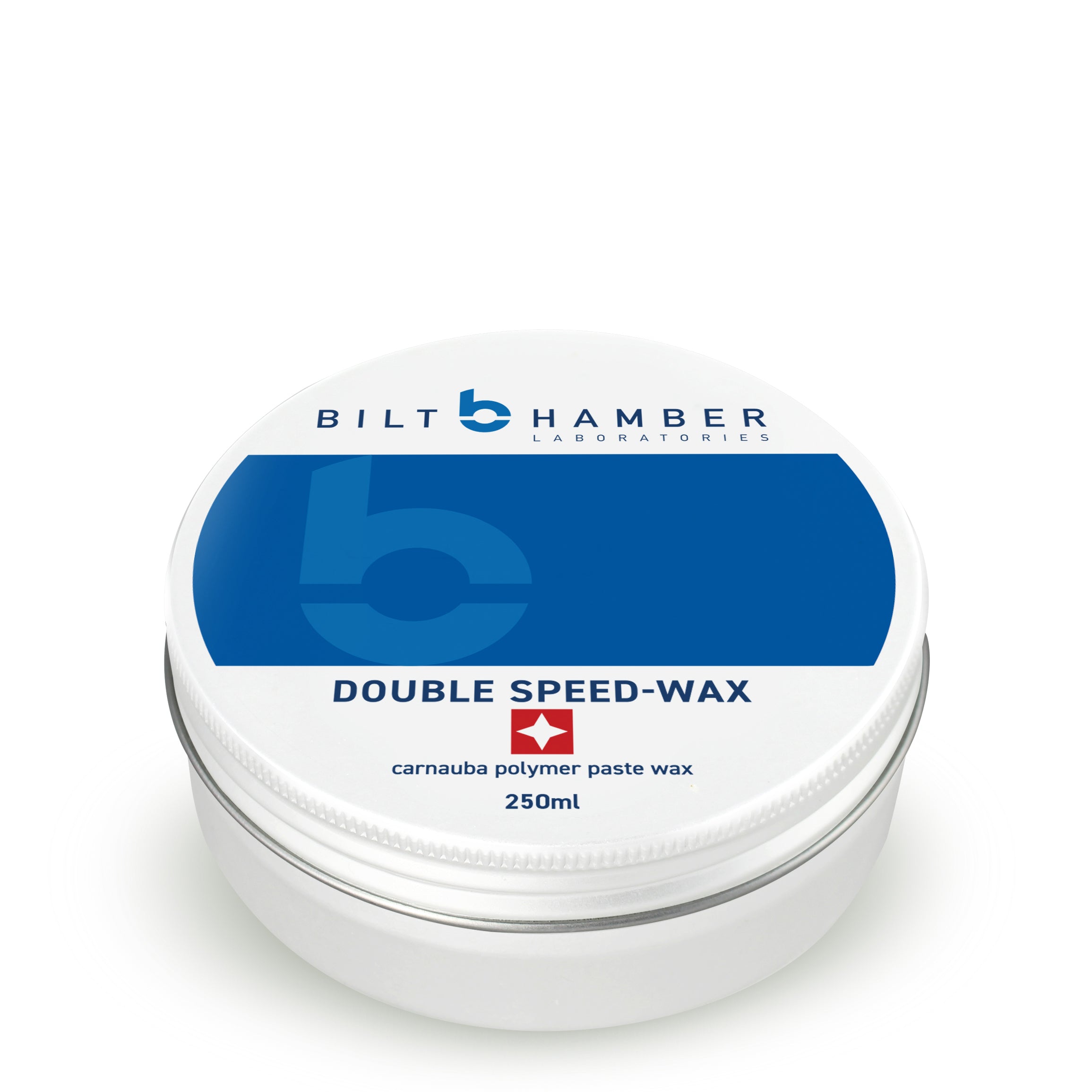 Bilt Hamber Double Speed-Wax T1 Carnauba Wax 250ml