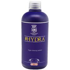 #Labocosmetica #Hydra (Tyre & Trim Dressing Sealant) - 500ml